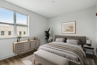 Coda on Centre in Pittsburgh, PA - Building Photo - Building Photo