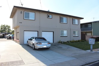 456 N Winchester Blvd in Santa Clara, CA - Building Photo - Building Photo