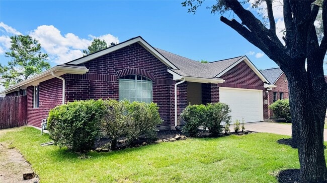 10614 Desert Springs Cir in Houston, TX - Building Photo - Building Photo