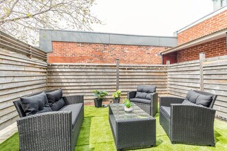 57 Avenue Duluth O in Montréal, QC - Building Photo - Building Photo