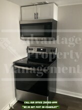 1409 Parker St in North Little Rock, AR - Building Photo - Building Photo