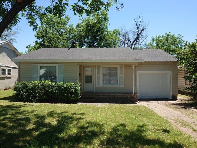 property at 741 E N 12th St