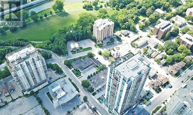 505 Talbot St in London, ON - Building Photo - Building Photo