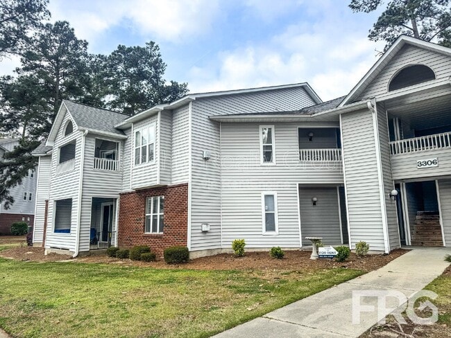 3306 Mulberry Ln in Greenville, NC - Building Photo - Building Photo