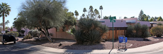 Scottsdale Parkway Apartments