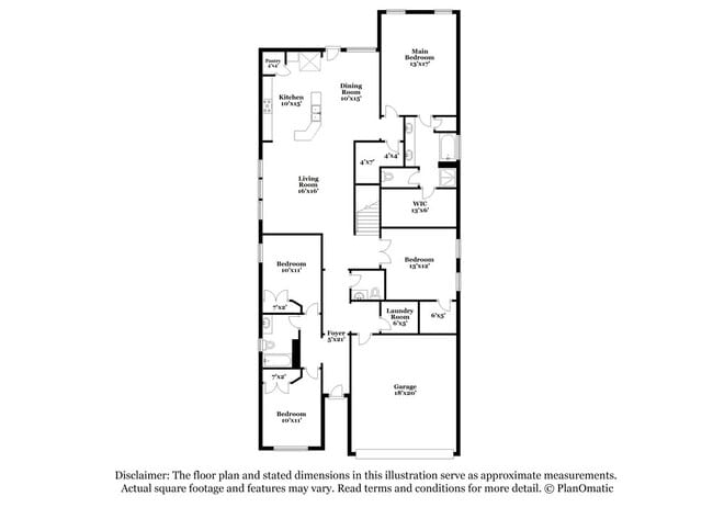9603 Bricewood Oak in San Antonio, TX - Building Photo - Building Photo