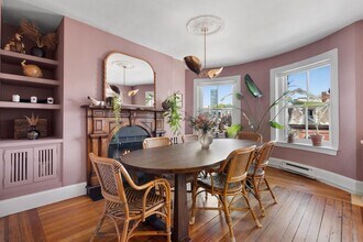 312 Shawmut Ave, Unit 6 in Boston, MA - Foto de edificio - Building Photo