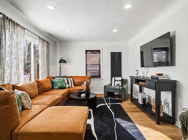 property at 5252 W 45th St