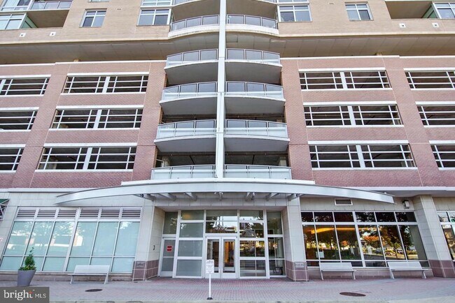 5750 Bou Ave in Rockville, MD - Building Photo - Building Photo