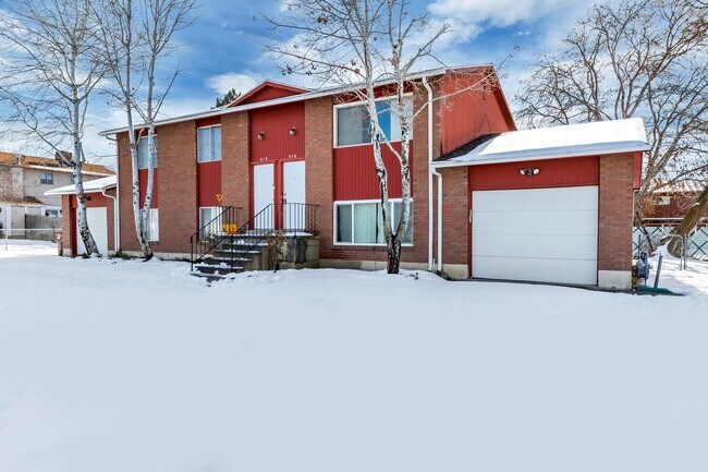 616 E Carmel Dr in Midvale, UT - Building Photo - Building Photo