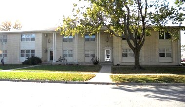 2707 Luther Dr in Ames, IA - Building Photo