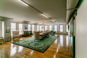 The Maclellan in Chattanooga, TN - Building Photo - Interior Photo