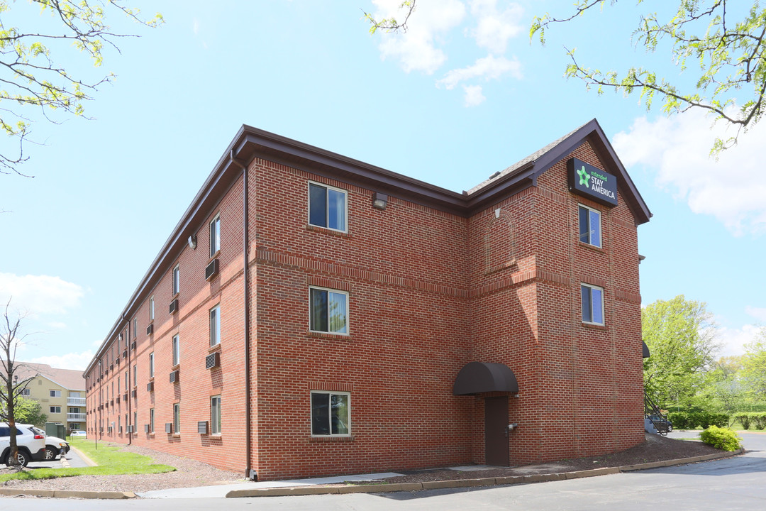 Extended Stay America in St. Louis, MO - Foto de edificio