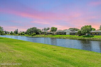 4096 San Beluga Way in Rockledge, FL - Building Photo - Building Photo