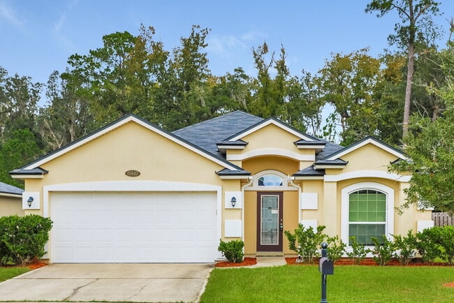 property at 15847 Rachel Creek Dr