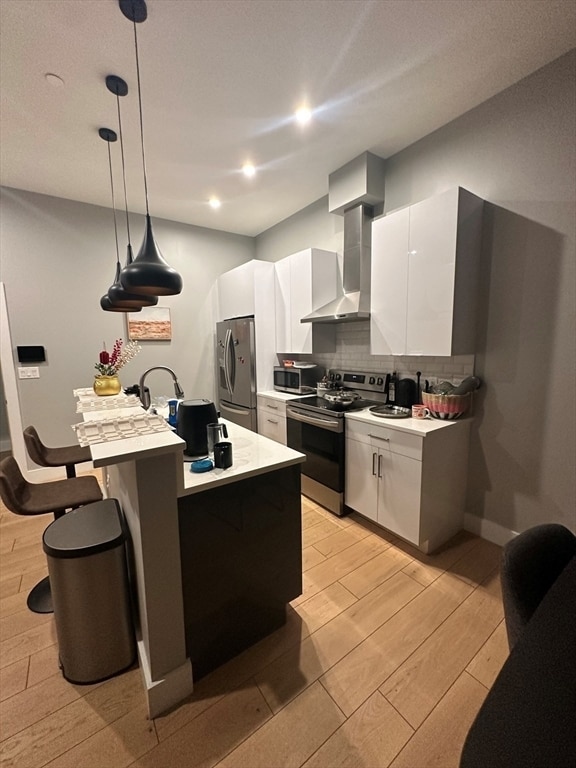 property at 60 Cross St E