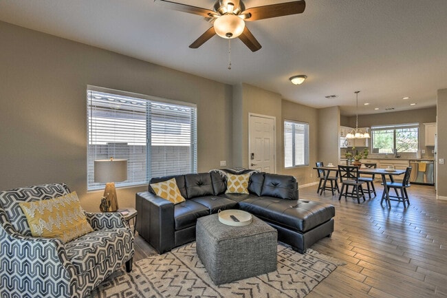 8226 S Hidden Trail Ct in Gold Canyon, AZ - Building Photo - Building Photo