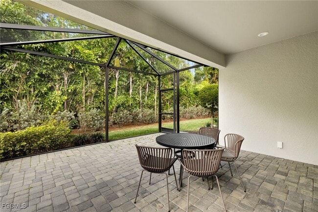 property at 11755 Solano Dr