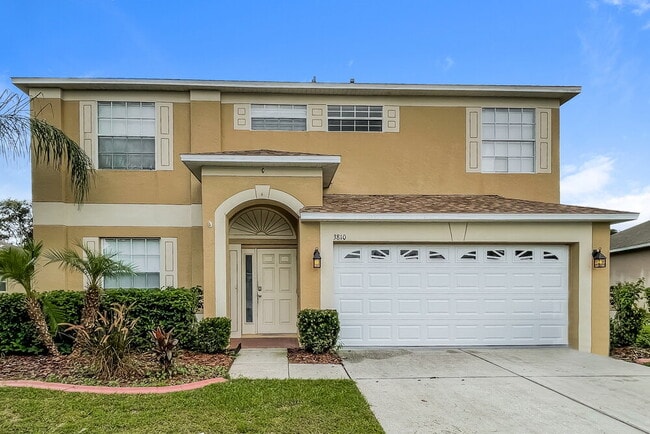 property at 3810 Braemere Dr