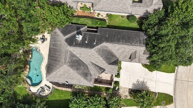 47 Dresden Pl in Spring, TX - Building Photo - Building Photo