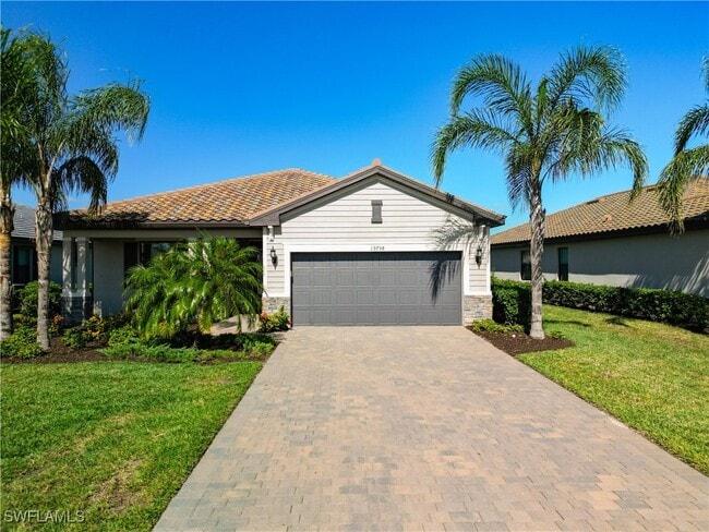 property at 19758 The Pl Blvd