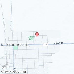 property at 725 McNeil