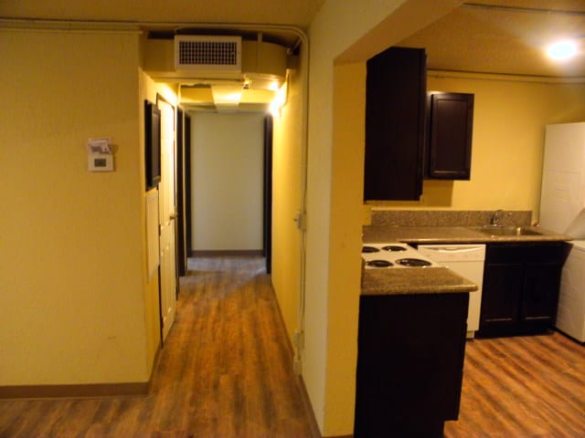 3713 E Ross Pkwy in Wichita, KS - Building Photo - Building Photo