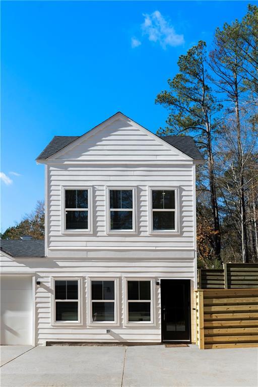 217 Arnold Mill Rd in Woodstock, GA - Building Photo - Building Photo