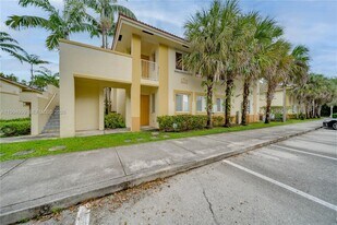 6235 SW 47th Manor in Davie, FL - Building Photo