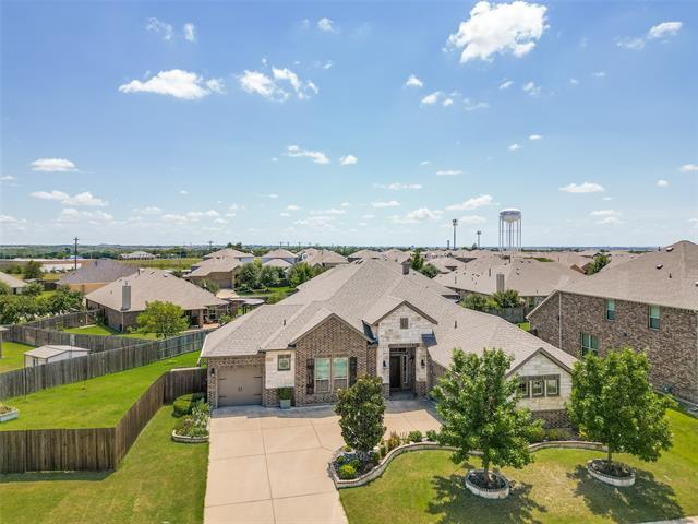 3003 Lily Ln in Heath, TX - Building Photo