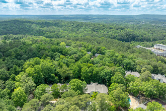 The Gables Condominiums in Hoover, AL - Building Photo - Building Photo