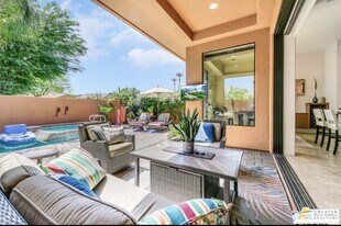 79800 Vía Sin Cuidado in La Quinta, CA - Building Photo