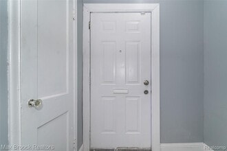 9327 Schaefer Hwy in Detroit, MI - Building Photo - Building Photo