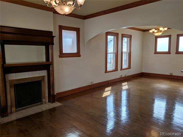 4239 Umatilla St in Denver, CO - Building Photo - Building Photo