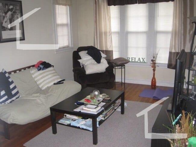 property at 15 Glenville Ave