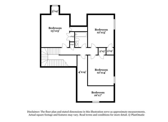 5546 Lakefront Dr in Horn Lake, MS - Building Photo - Building Photo