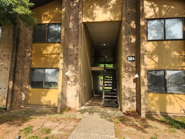 property at 7084 Wildwood Cir