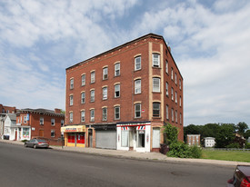 406-412 Arch St Apartments