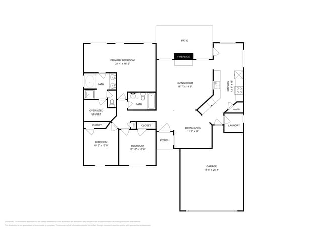 103 Brookhaven Ln in Mcdonough, GA - Building Photo - Building Photo