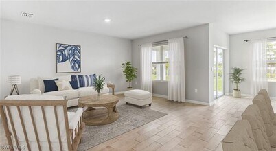 1212 Chiquita Blvd N in Cape Coral, FL - Building Photo - Building Photo