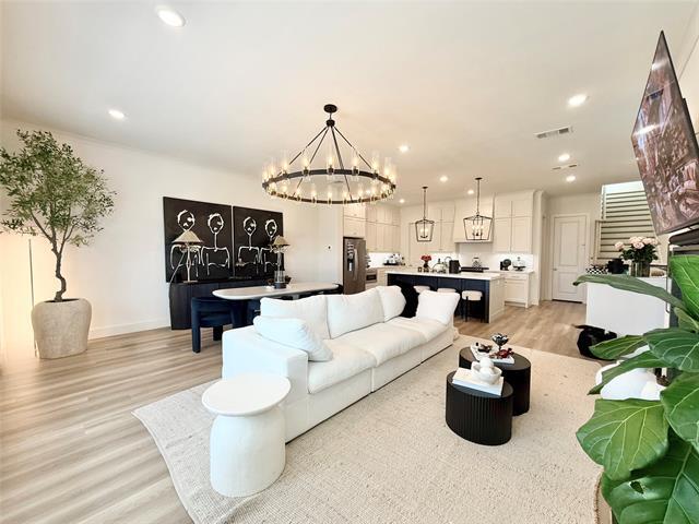 4614 March Ave in Dallas, TX - Building Photo - Building Photo
