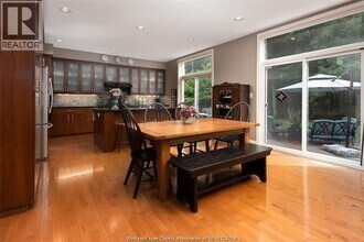 1245 Lyoness Ct in Windsor, ON - Building Photo - Building Photo