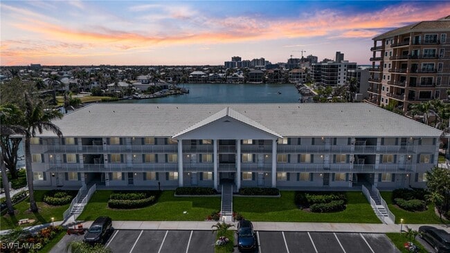property at 10682 Gulf Shore Dr
