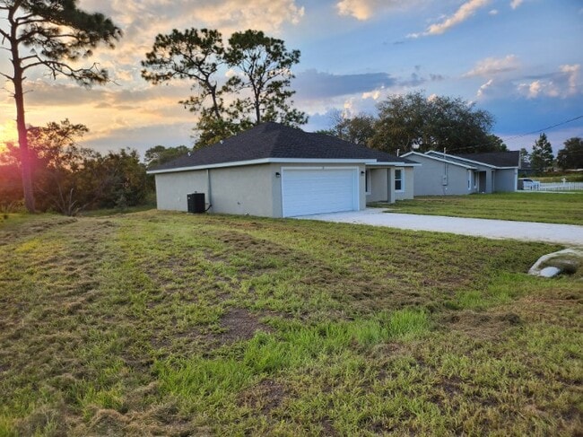 property at 26 Malauka Cir