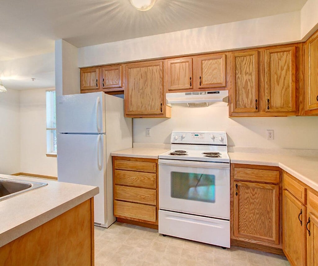 Portage Commons Apartment Homes in Portage, WI