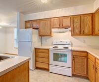 Portage Commons Apartment Homes photo'