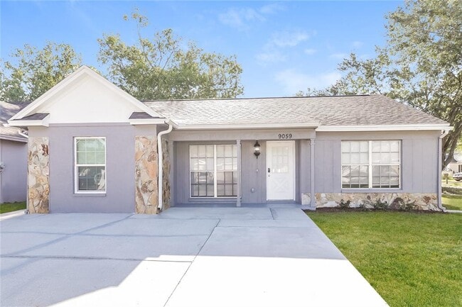 property at 9059 Dixiana Villa Cir