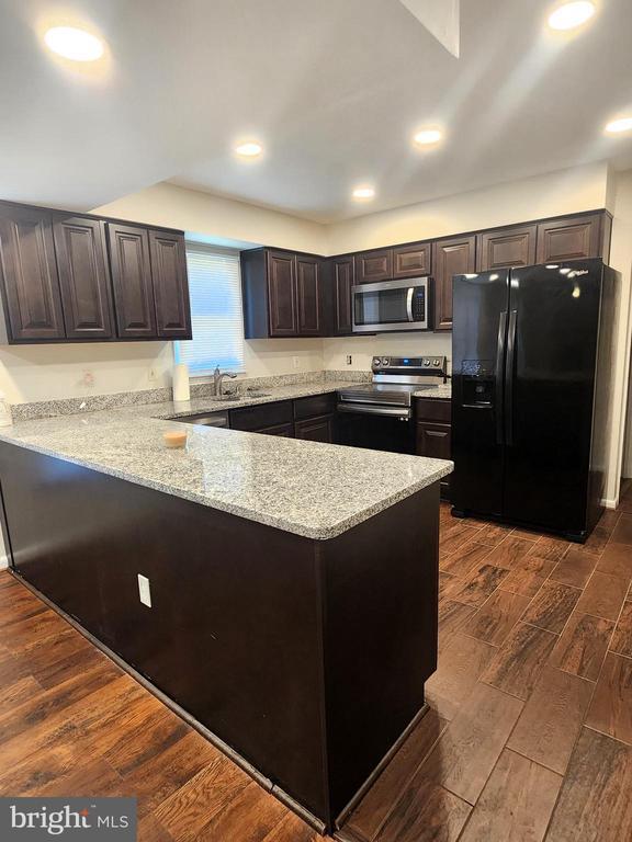 property at 6107 Willow Way