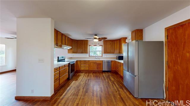 84-557-557 Widemann St in Waianae, HI - Building Photo