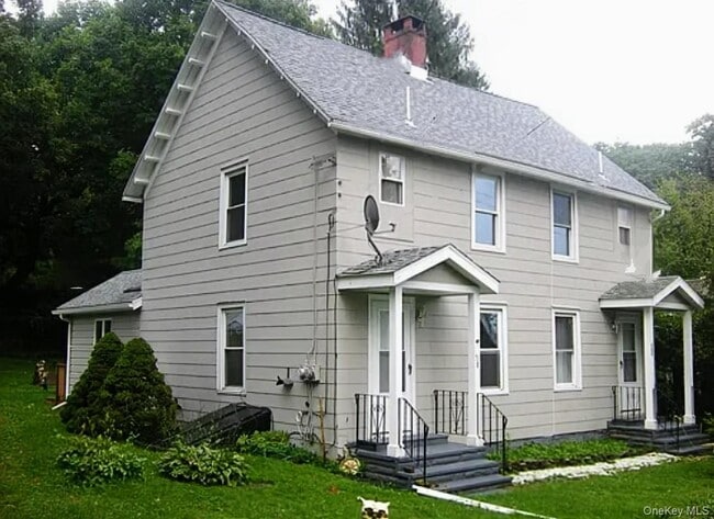property at 58 Orchard Dr